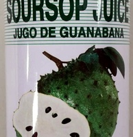 Soursop Juice