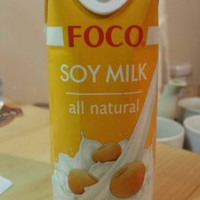 Soy Milk