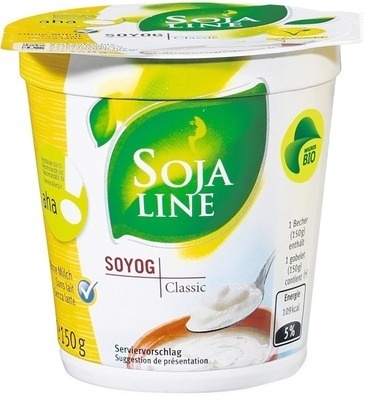 Soyog Classic Soyog Classic