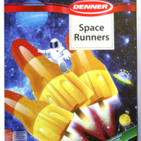Space Runners