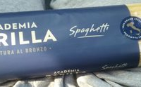 Spaghetti