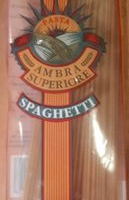 Spaghetti
