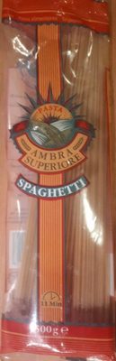 Spaghetti Spaghetti