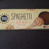 Spaghetti
