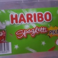 Spaghetti Fresa