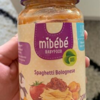 Spaghetti bolognese