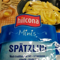 Spatzlini minis