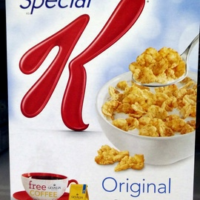 Special K original