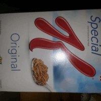 Special K