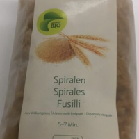 Spirales