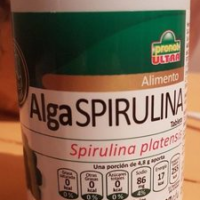 Spiruline