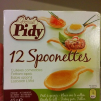 Spoonettes