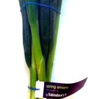 Spring Onions