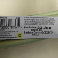 Spring onions