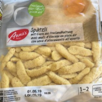 Spätzli
