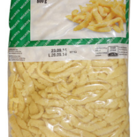 Spätzli M-Budget