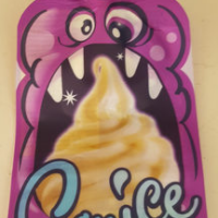Squice vanilla soft ice
