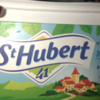 St hubert 41