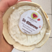 St. Etienne
