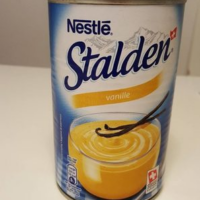 Stalden vanille