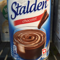 Staldencreme choco