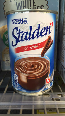 Staldencreme choco Staldencreme choco