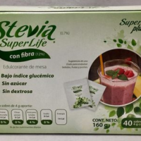 Stevia
