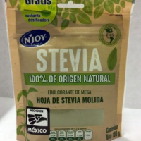 Stevia 100 % Natural