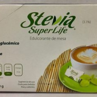 Stevia Super Life Bio