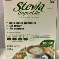 Stevia Super Life Bio