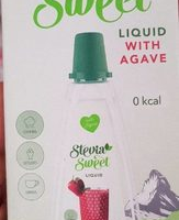 Stevia Sweet