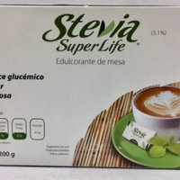 Stevia super life