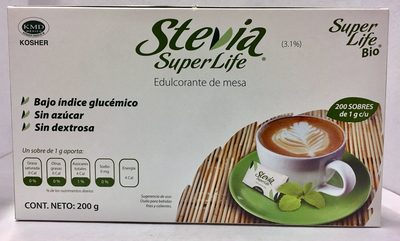 Stevia super life Stevia super life