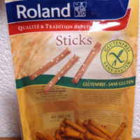 Sticks