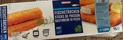 Sticks from Poisson Sticks de poisson