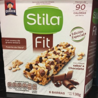 Stila Fit Chocolate