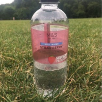 Still water strawberry