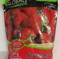 Strawberries Fresas