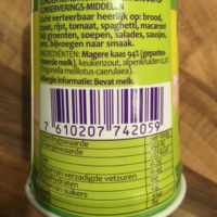 Strooikaas