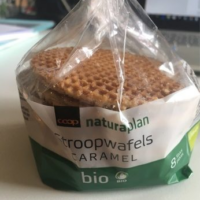 Stroopwafels