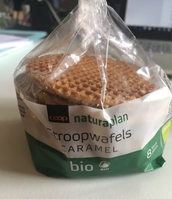 Stroopwafels Stroopwafels
