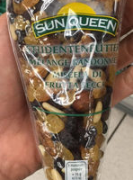 Studentenfutter Sun Queen