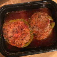 Stuffed Peppers
