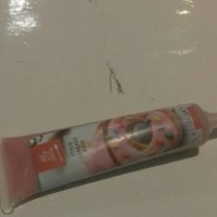 Stylo glaçage rose