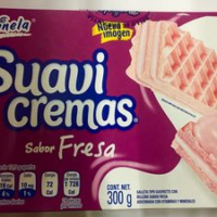 Suavicremas