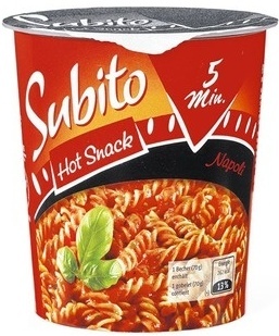 Subito Hot Snack Napoli Subito Hot Snack Napoli