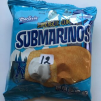 Submarinos Marinela