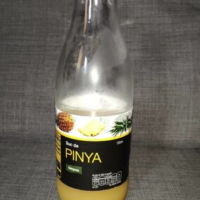 Suc de pinya