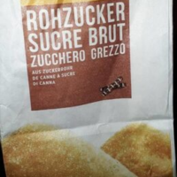 Sucre brun