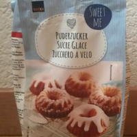 Sucre glace